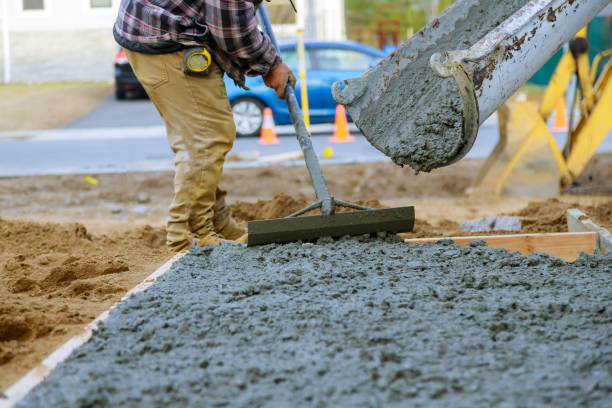 Best Concrete Removal and Replacement in Glenwood Springs, CO