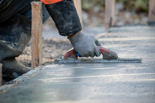 Best Concrete Slab Construction in Glenwood Springs, CO
