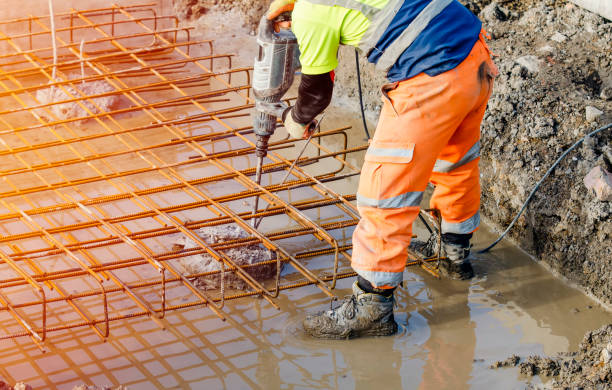Best Concrete Sealing and Maintenance in Glenwood Springs, CO